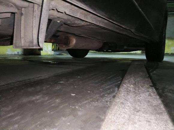 [青岛·鲁B] 二手日产楼兰2015款 2.5L XL 两驱智尚版