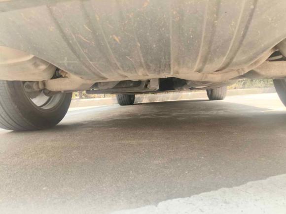 [义乌·浙G] 二手本田冠道2017款 240TURBO 两驱尊享版