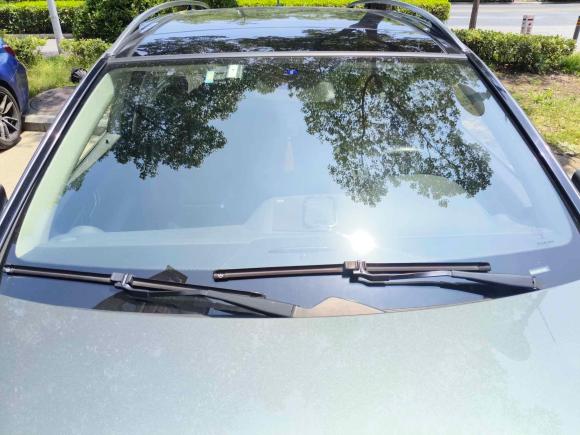 [上海·沪A] 二手奔驰奔驰C级2011款 C 200 时尚旅行版