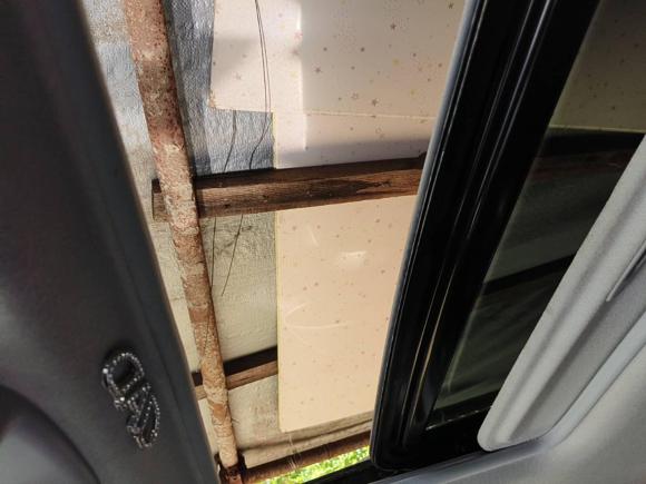 [西安·陕A] 二手三菱欧蓝德2012款 劲界 2.0 都市导航版