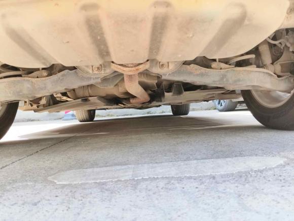 [义乌·浙G] 二手马自达马自达CX-52014款 2.0L 自动两驱都市型