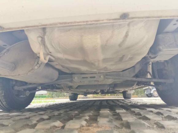 [西安·陕A] 二手别克凯越2013款 1.5L 自动经典型