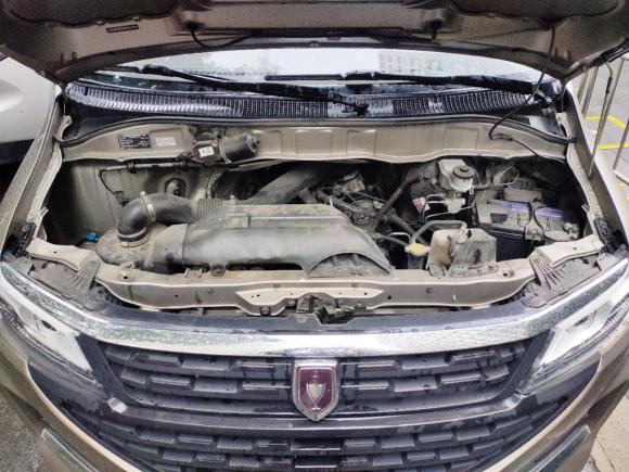 [上海·沪D] 二手金杯金杯海狮王2021款 2.0L城运王系列捷运型标准顶6座1TZS