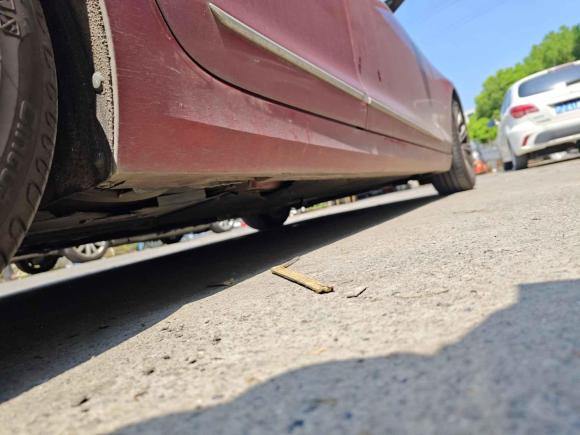 [上海·沪E] 二手凯迪拉克凯迪拉克ATS-L2016款 28T 时尚型