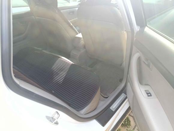 [济南·鲁A] 二手奥迪奥迪A42006款 1.8T 7挡自动舒适型