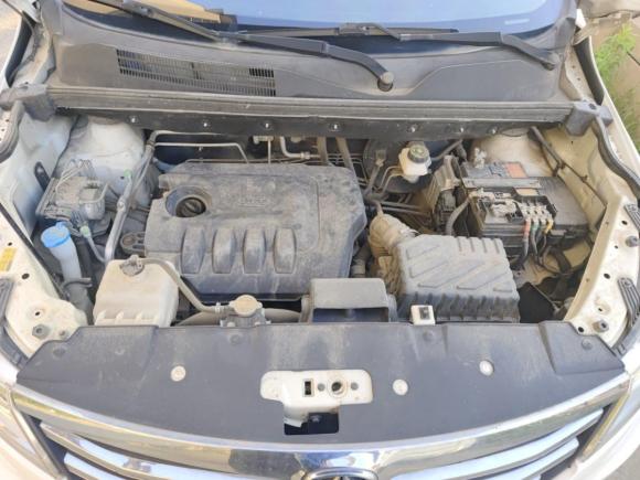 [湖州·云H] 二手北汽威旺北汽威旺M50F2017款 1.5L 豪华型