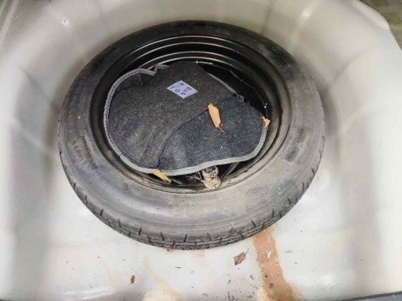 [上海·豫N] 二手现代悦动2018款 1.6L 自动悦目版GL 国V