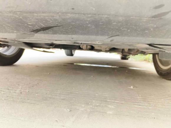 [上海·皖K] 二手吉利汽车帝豪GS2016款 运动版 1.8L 手动领尚型