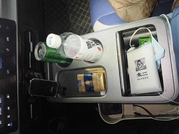 [武汉·鄂A] 二手埃安AION Y2023款 Plus 510 乐享版