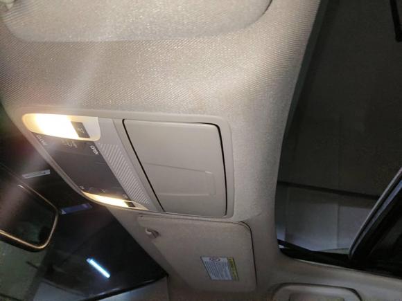 [上海·沪B] 二手讴歌讴歌RDX2013款 3.0L 两驱精英版