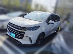 [青岛·鲁U] 上汽大通MAXUS大通G502020款 1.5T 自动豪华版