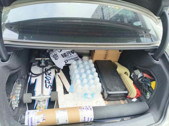 [宁波·浙B] 二手奥迪奥迪A4L2017款 40 TFSI 风尚型