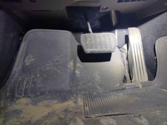 [嘉兴·浙F] 二手比亚迪汉2021款 EV 标准续航版豪华型