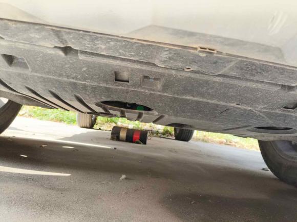 [西安·陕A] 二手吉利汽车远景X62019款 1.4T 手动4G互联尊贵型 国VI