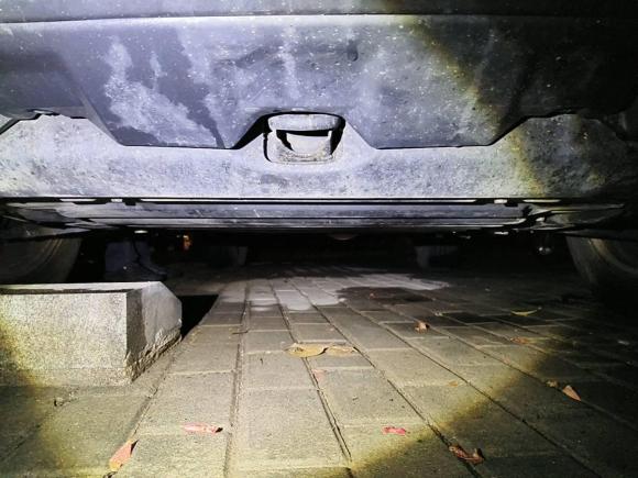 [武汉·鄂A] 二手路虎神行者22014款 2.0T Si4 SE汽油版