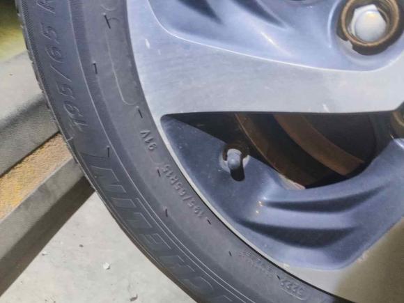 [深圳·粤C] 二手丰田雷凌2017款 改款 185T CVT精英版 国V