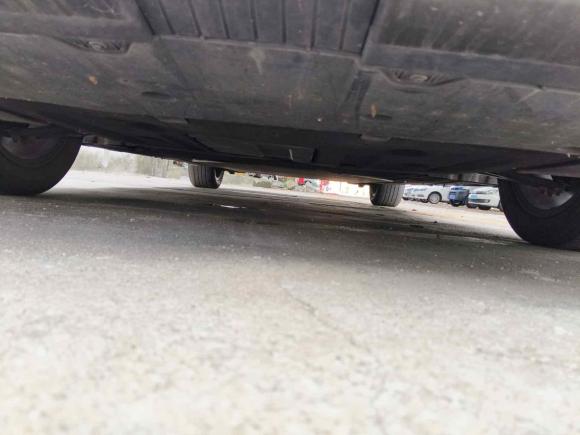 [广州·粤A] 二手埃安AION S Plus2021款 80 超长续航版