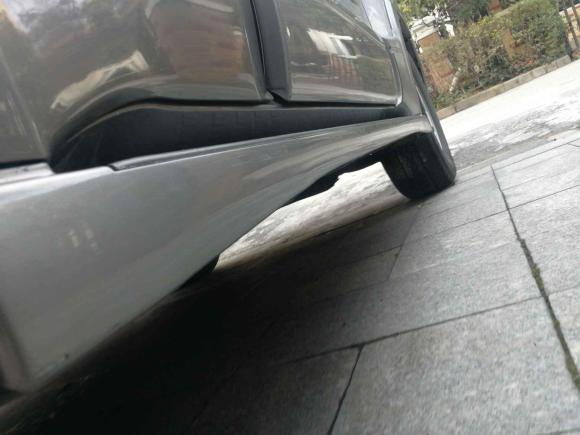 [南京·苏A] 二手三菱帕杰罗2006款 3.8L AT GLS