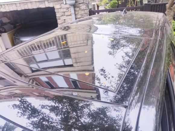 [上海·沪D] 二手路虎发现2018款 3.0 SC V6 SE