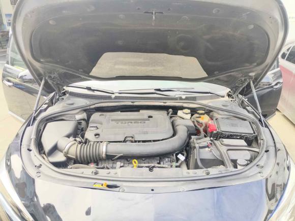 [台州·浙J] 二手别克君越2020款 652T 尊贵型