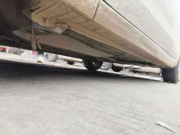 [西安·陕U] 二手别克英朗2021款 改款 典范 1.5L 自动精英型