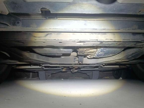 [芜湖·皖B] 二手日产逍客2011款 2.0XV 雷 CVT 2WD