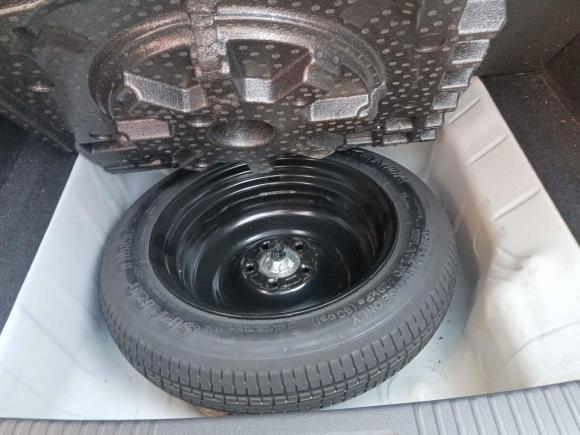 [南京·苏A] 二手本田缤智2015款 1.8L CVT两驱精英型