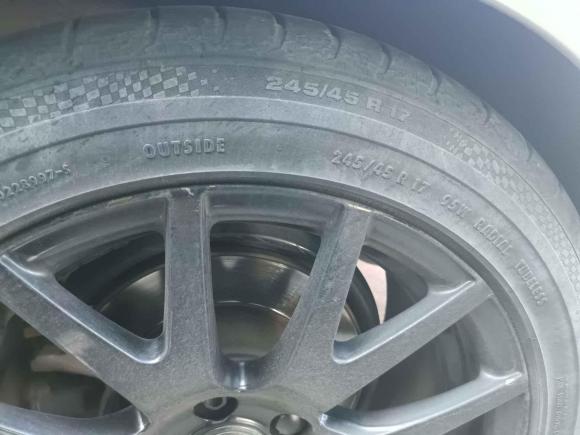 [合肥·皖A] 二手奥迪奥迪TT2008款 TT Coupe 2.0TFSI