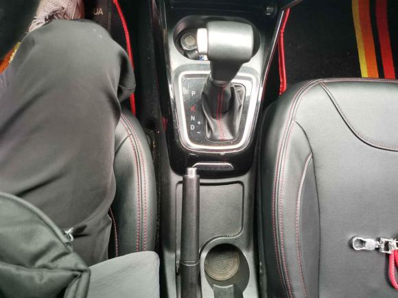 [苏州·苏E] 二手中华中华V32016款 1.5L 自动智能型