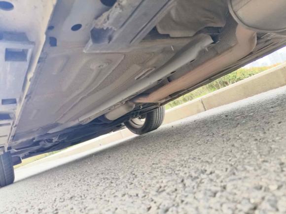 [成都·川A] 二手福特翼虎2017款 EcoBoost 180 两驱铂翼型