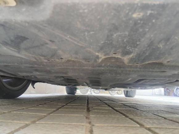 [南昌·赣A] 二手丰田卡罗拉2019款 1.2T S-CVT 运动版