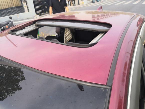 [合肥·皖A] 二手本田凌派2013款 1.8L 自动豪华版