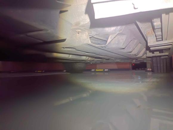 [金华·浙G] 二手福特锐界2016款 EcoBoost 245 两驱精锐型 5座