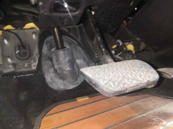 [常州·苏D] 二手奔驰威霆2016款 2.0T 商务版