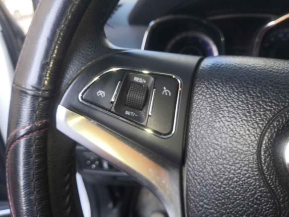 [合肥·皖A] 二手江汽集团瑞风S52015款 1.5T 自动舒适型