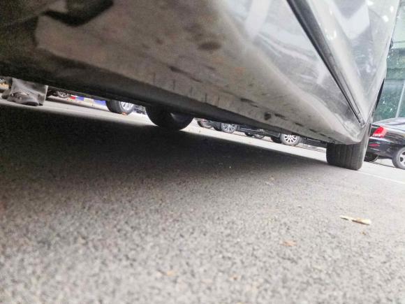 [济南·鲁A] 二手名爵MG62021款 Pro 1.5T 自动Trophy豪华版