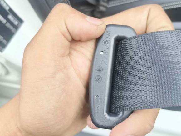 [成都·川A] 二手奔驰奔驰GLA2019款 GLA 200 时尚型