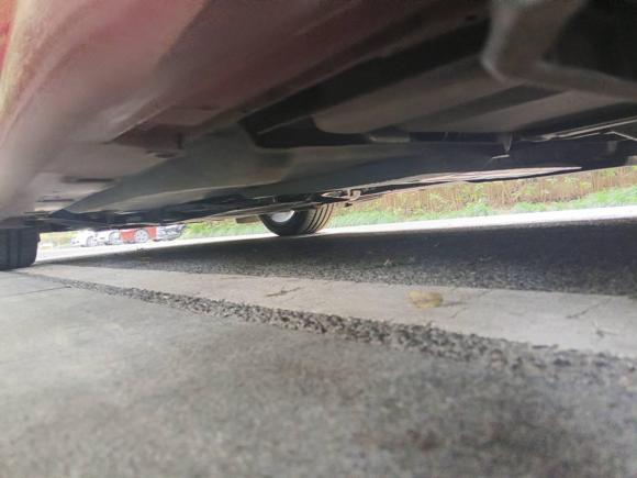 [无锡·苏B] 二手英菲尼迪英菲尼迪Q602019款 2.0T 豪华版