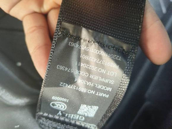 [宁波·浙B] 二手吉利汽车帝豪L HiP2022款 1.5TD-DHT Pro 100KM Super 净