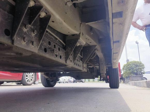 [嘉兴·苏E] 二手SRM鑫源SRM鑫源新能源海狮EV2021款 标准型