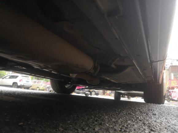 [芜湖·皖B] 二手现代胜达2017款 2.0T 自动两驱智能型 7座