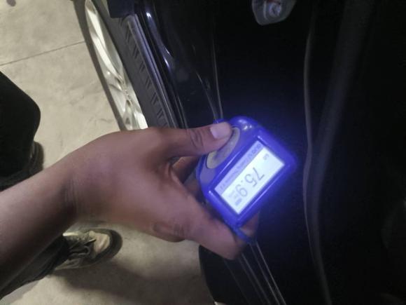 [广州·粤R] 二手Jeep自由光2016款 2.4L 专业版