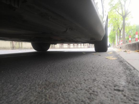 [宁波·浙B] 二手宝马宝马X52008款 xDrive30i豪华型