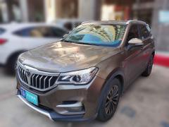 [合肥·皖A] 中华中华V62018款 1.5T 自动豪华型