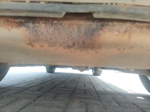 [嘉兴·湘F] 二手东风风行景逸X52017款 劲享系列 1.5T CVT豪华型