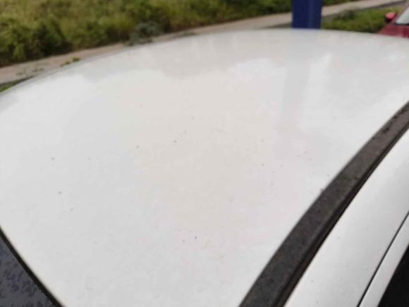 [合肥·皖A] 二手江汽集团江淮iEVA502021款 换电舒适版