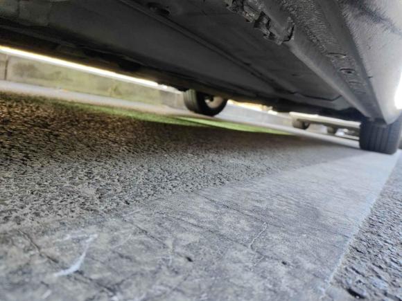 [北京·京P] 二手别克君越2010款 3.0L旗舰版