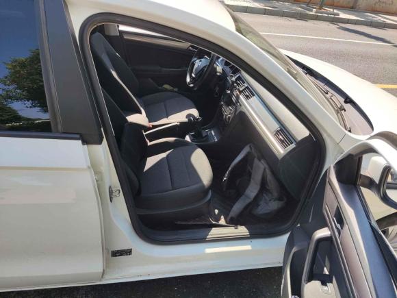 [南昌·赣A] 二手大众宝来2019款 宝来·传奇 1.5L 手动时尚型 国V