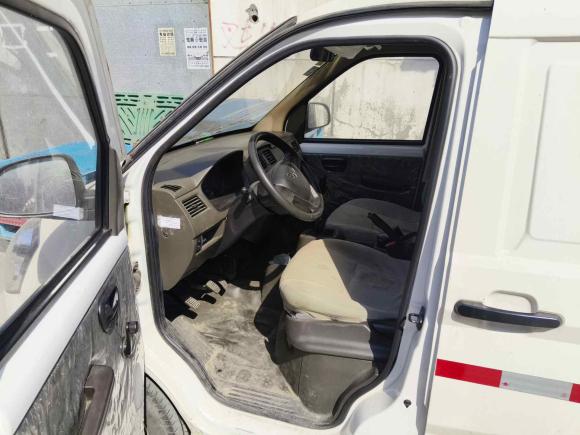 [苏州·苏U] 二手五菱汽车五菱荣光S2021款 1.2L基本型封窗车2座LSI