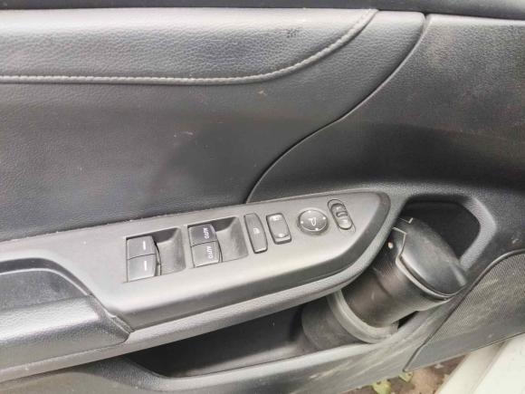 [义乌·浙D] 二手本田思域2016款 220TURBO CVT尊贵版